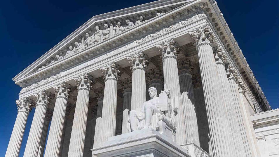 US Supreme Court